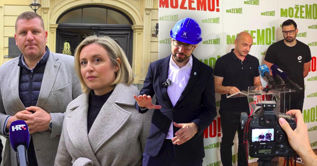 Dina Doga prozvala je "jeftino populističko" etiketiranje kao "Fake News" svega što propituje trošenje javnog novca!