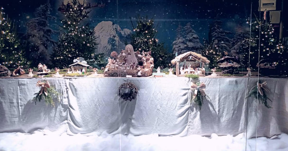 jaslice Peggy Malbaše iz Dugog Sela