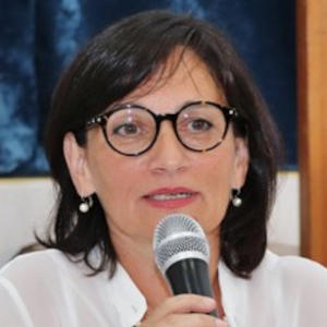 Tajana Huzak, tajnica kabineta